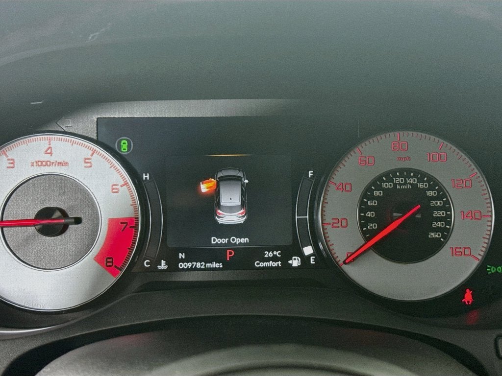 2024 Acura RDX A-Spec Package SH-AWD