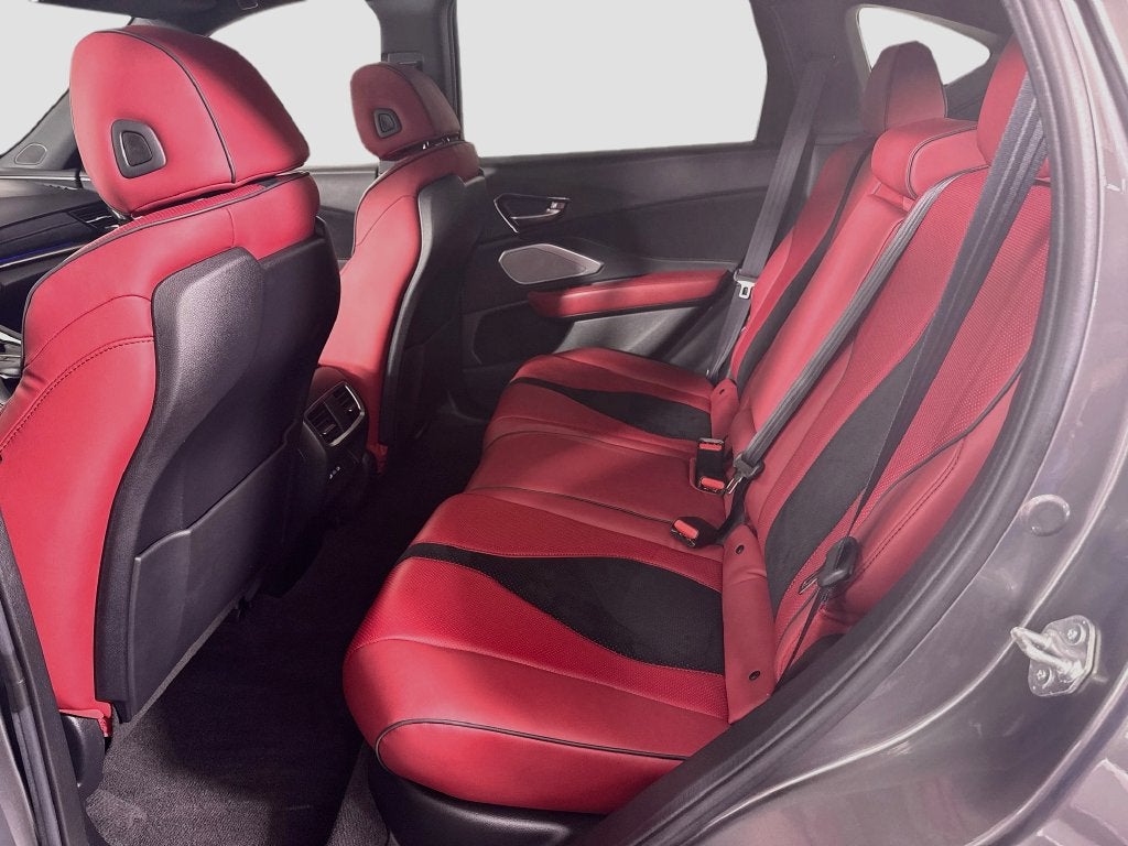 2024 Acura RDX A-Spec Package SH-AWD