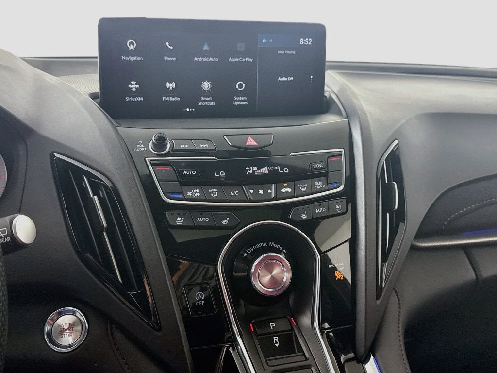 2024 Acura RDX A-Spec Package SH-AWD