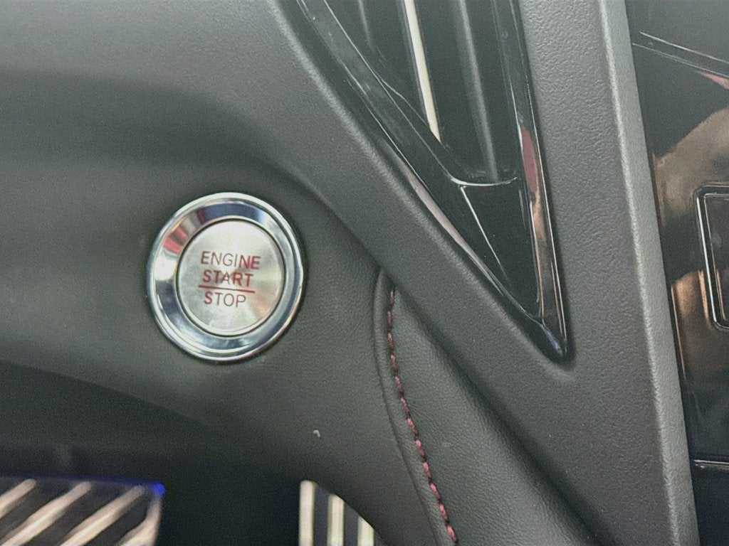 2024 Acura RDX A-Spec Package SH-AWD