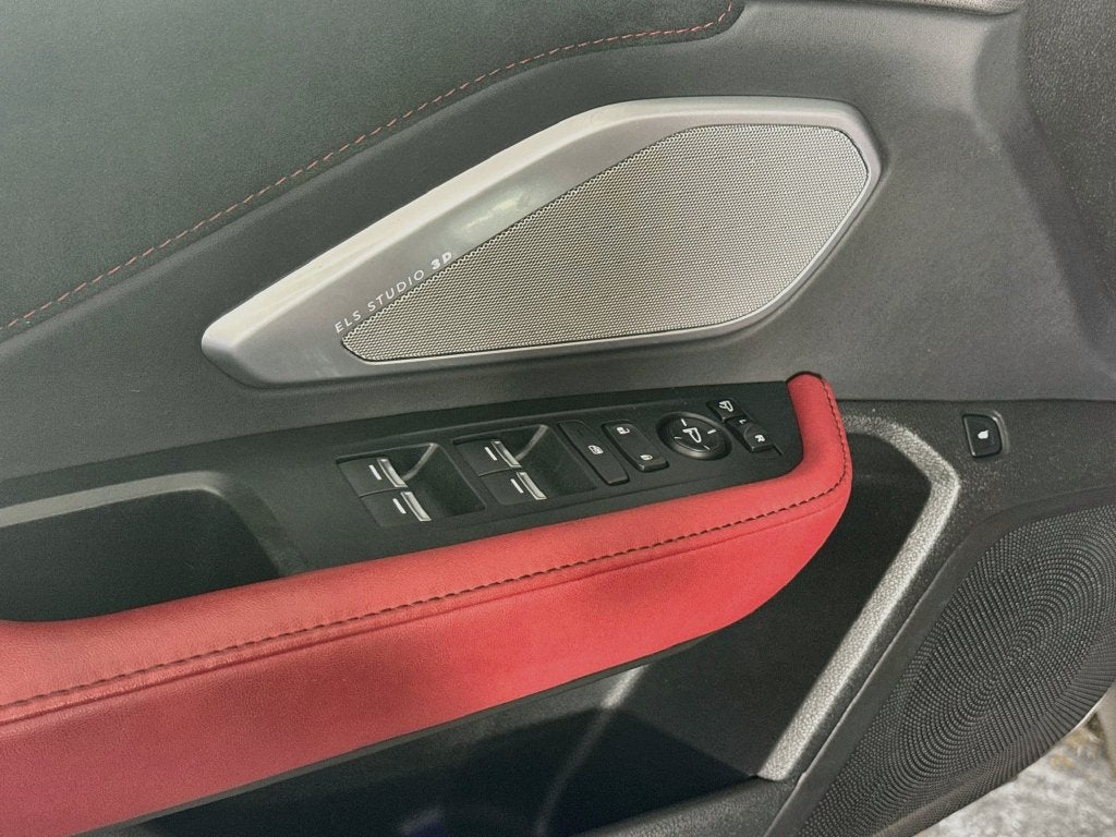 2024 Acura RDX A-Spec Package SH-AWD