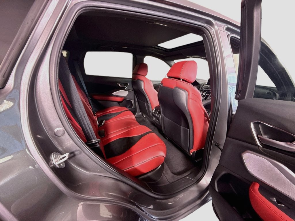 2024 Acura RDX A-Spec Package SH-AWD