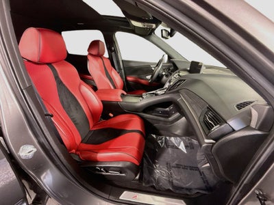 2024 Acura RDX A-Spec Package SH-AWD
