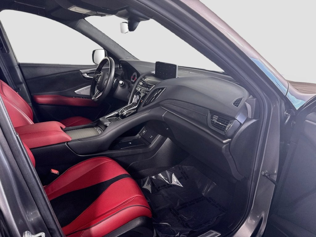 2024 Acura RDX A-Spec Package SH-AWD