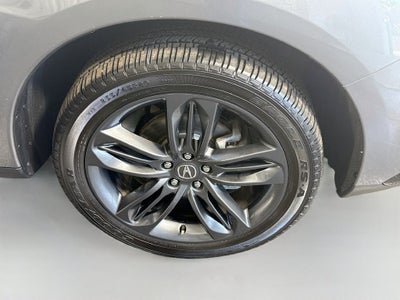 2024 Acura RDX A-Spec Package SH-AWD