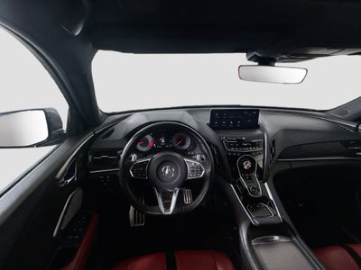 2024 Acura RDX A-Spec Package SH-AWD