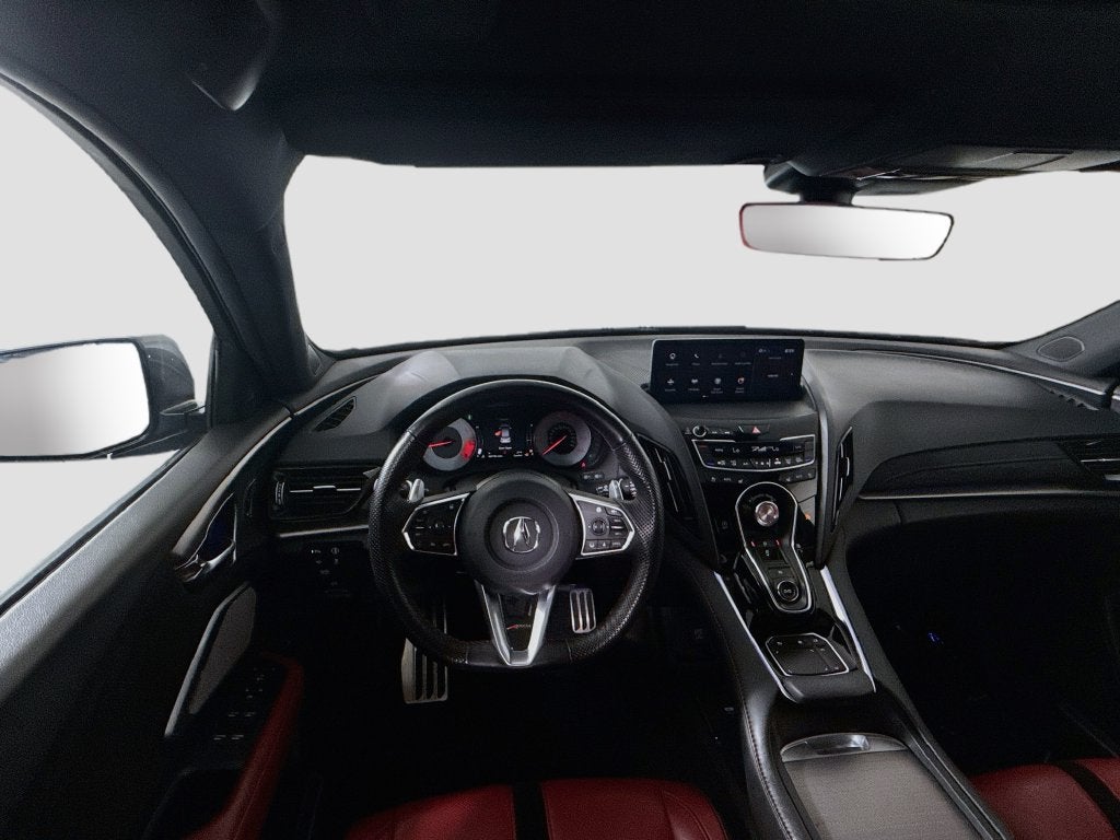 2024 Acura RDX A-Spec Package SH-AWD