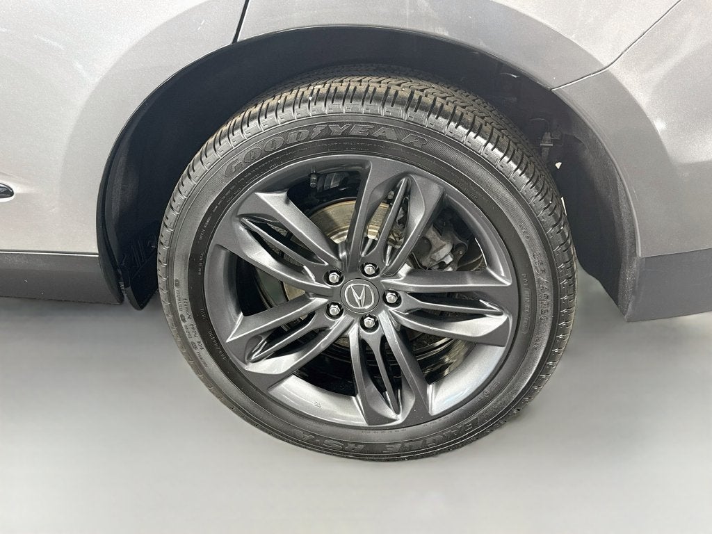 2024 Acura RDX A-Spec Package SH-AWD