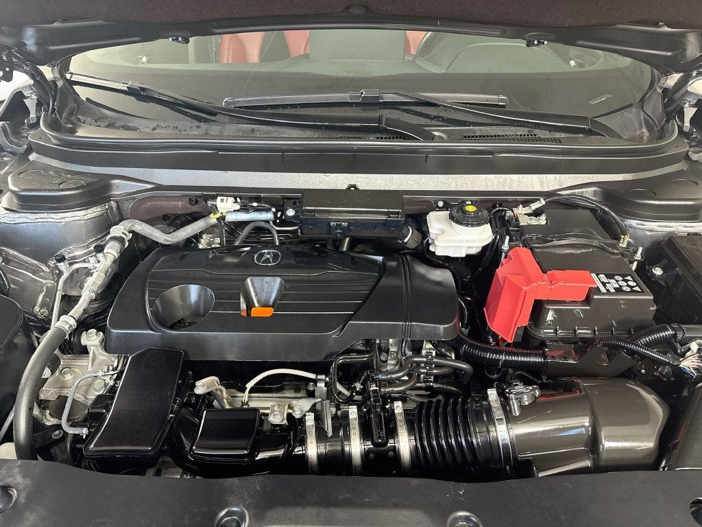 2024 Acura RDX A-Spec Package SH-AWD