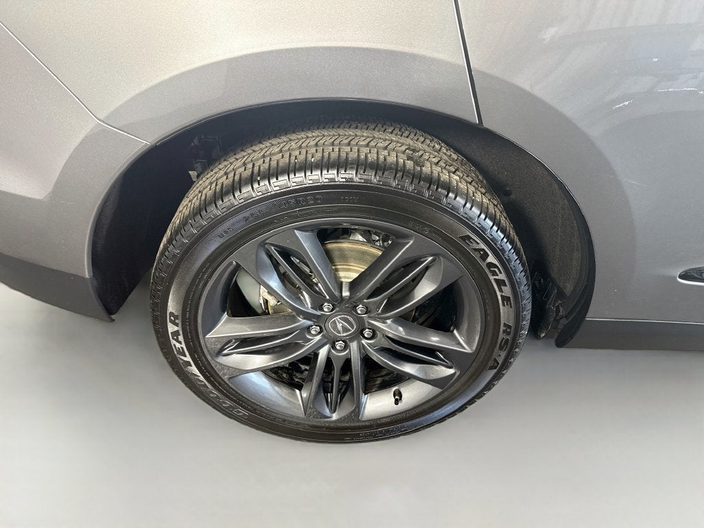 2024 Acura RDX A-Spec Package SH-AWD