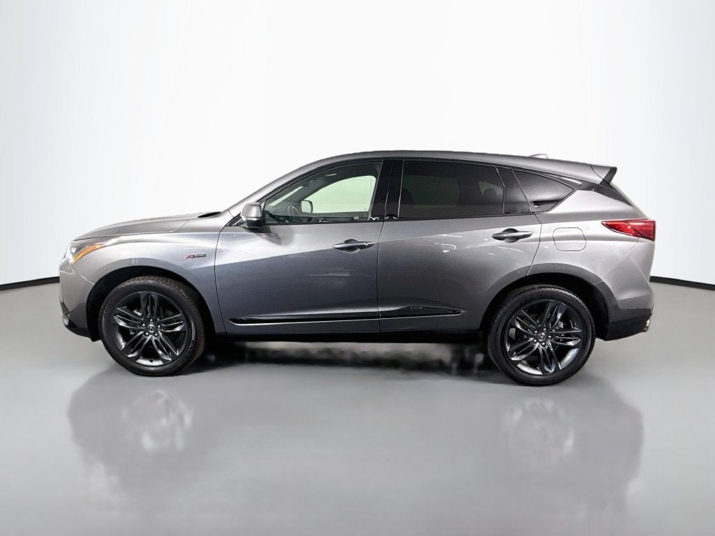 2024 Acura RDX A-Spec Package SH-AWD