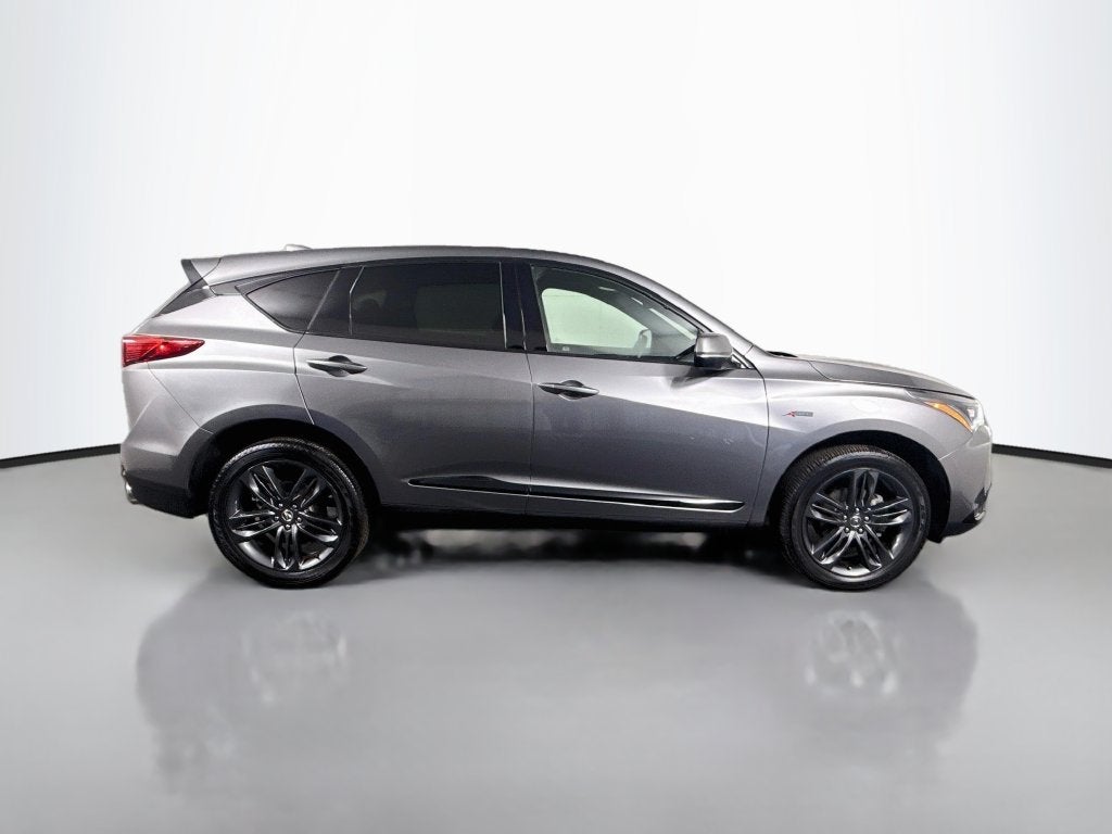 2024 Acura RDX A-Spec Package SH-AWD