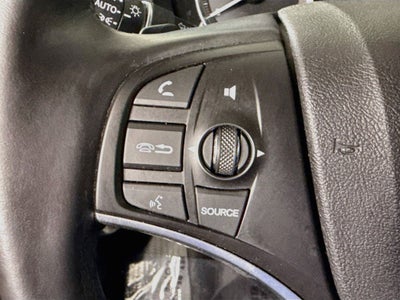 2019 Acura MDX 3.5L