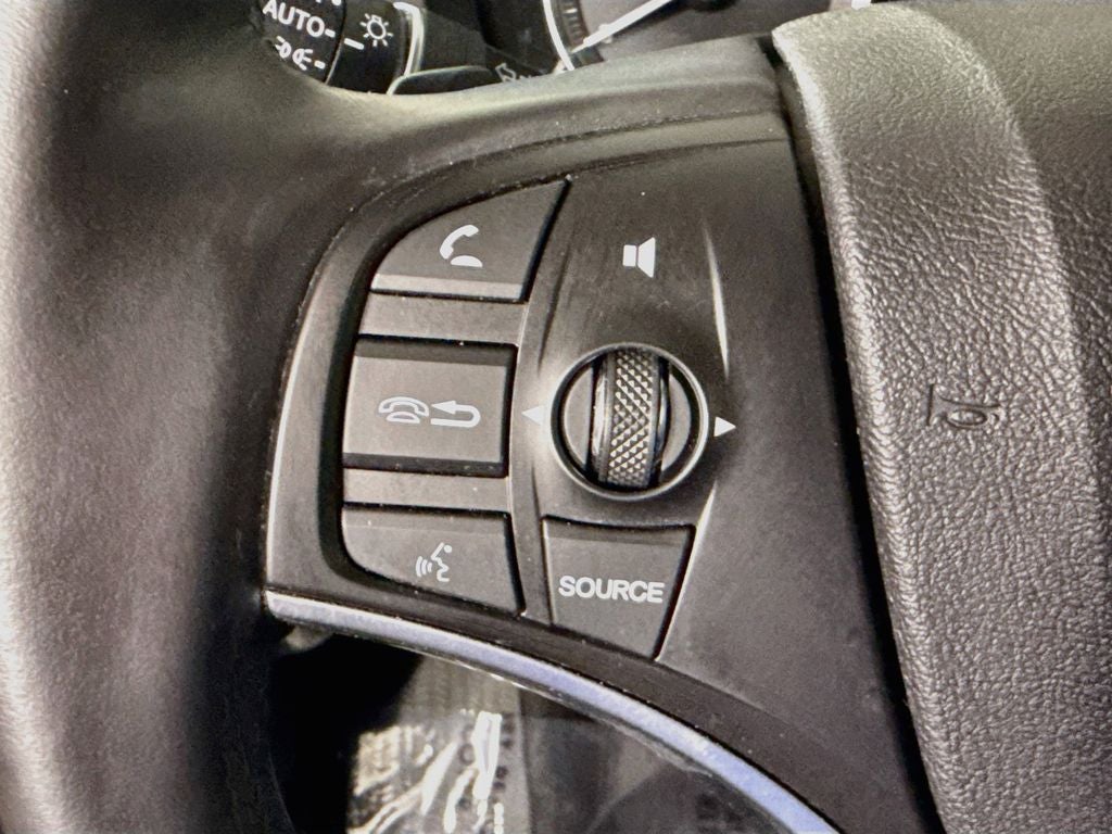 2019 Acura MDX 3.5L