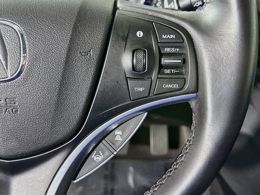 2019 Acura MDX 3.5L