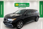 2019 Acura MDX 3.5L