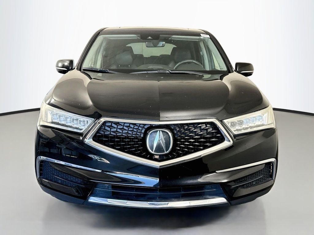 2019 Acura MDX 3.5L