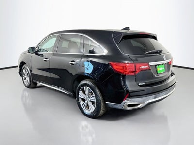 2019 Acura MDX 3.5L
