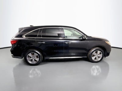 2019 Acura MDX 3.5L