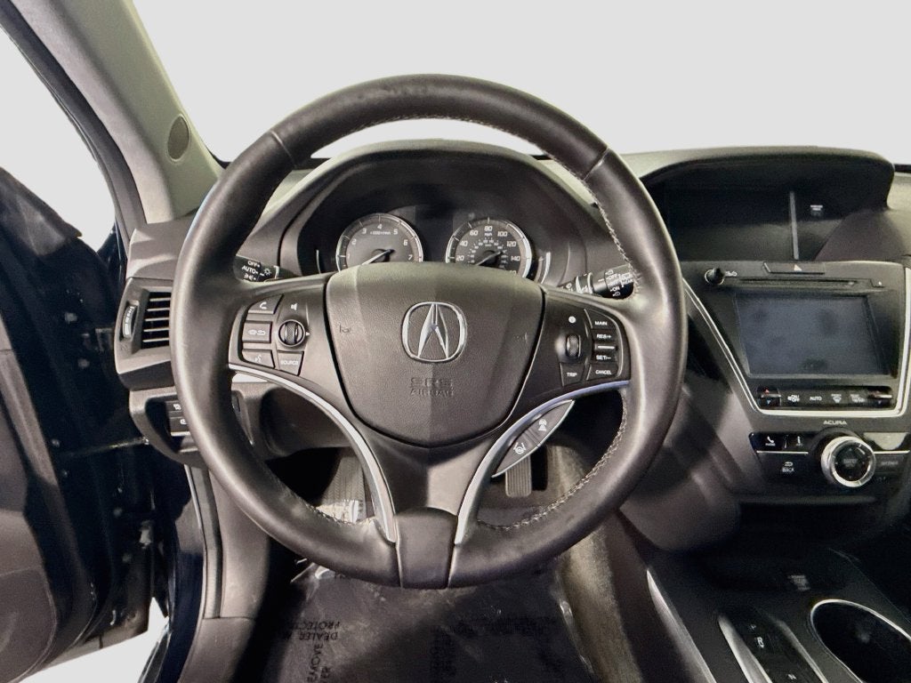 2019 Acura MDX 3.5L
