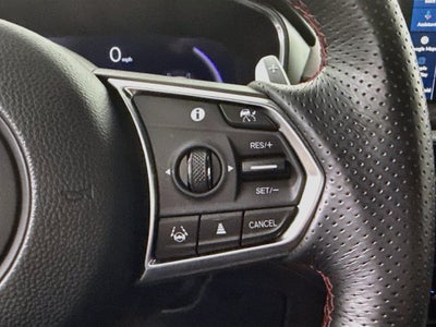 2025 Acura MDX A-Spec Advance Package SH-AWD