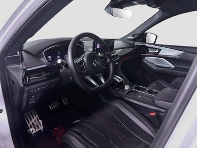 2025 Acura MDX A-Spec Advance Package SH-AWD