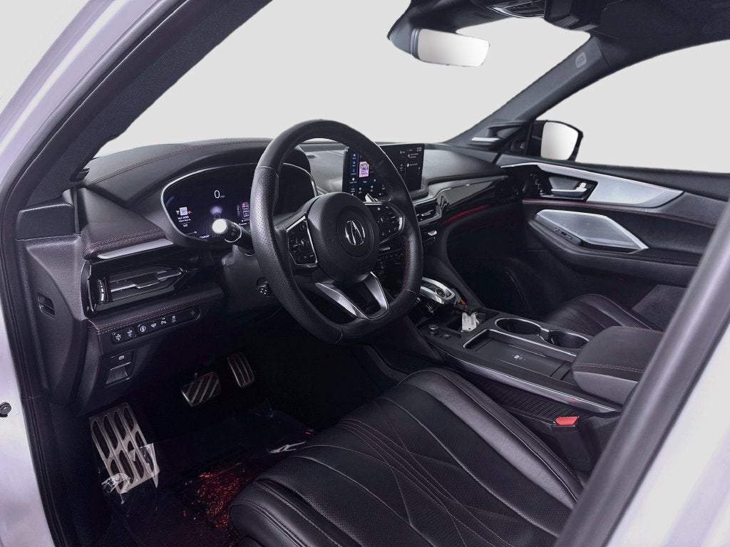 2025 Acura MDX A-Spec Advance Package SH-AWD