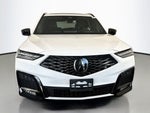 2025 Acura MDX A-Spec Advance Package SH-AWD