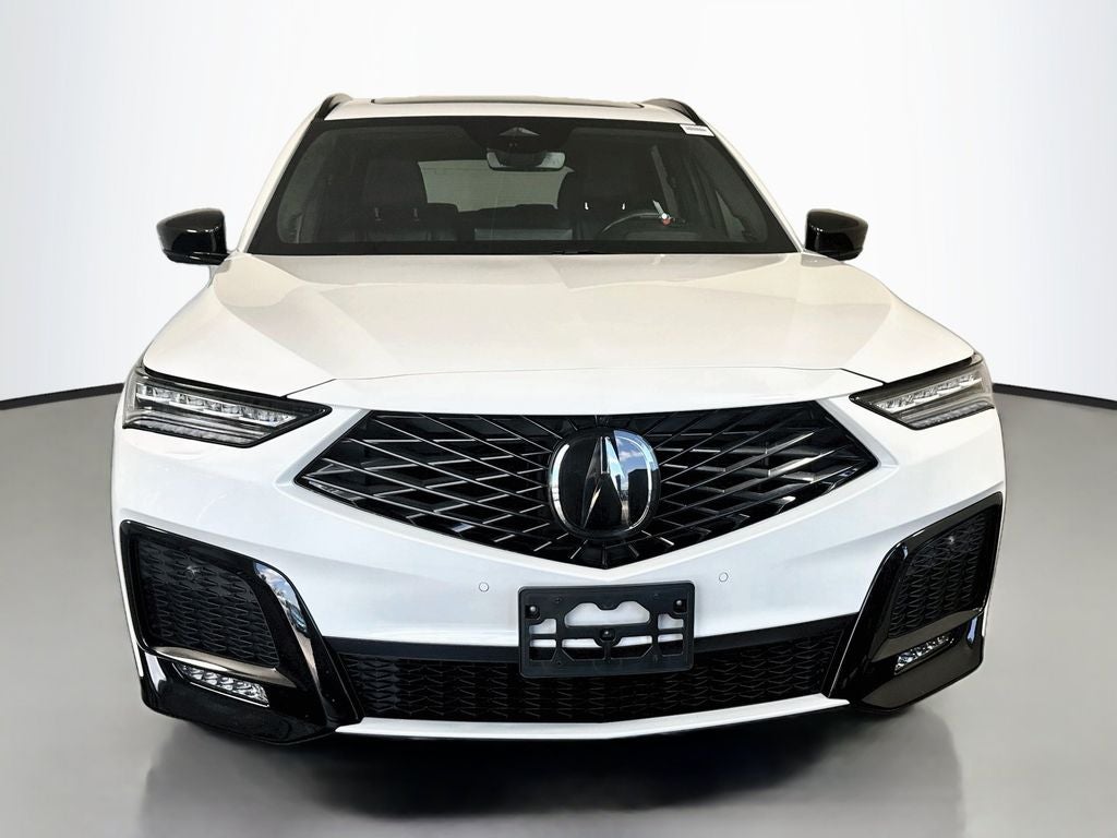2025 Acura MDX A-Spec Advance Package SH-AWD