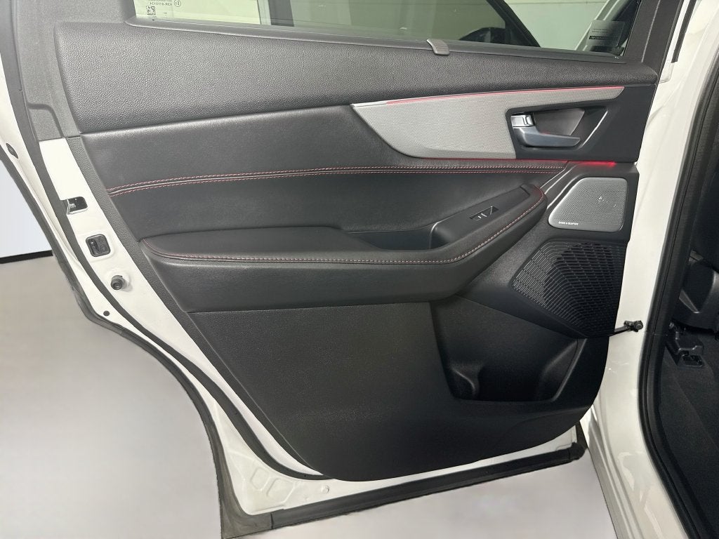2025 Acura MDX A-Spec Advance Package SH-AWD