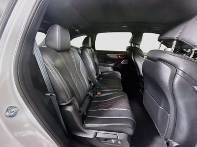 2025 Acura MDX A-Spec Advance Package SH-AWD