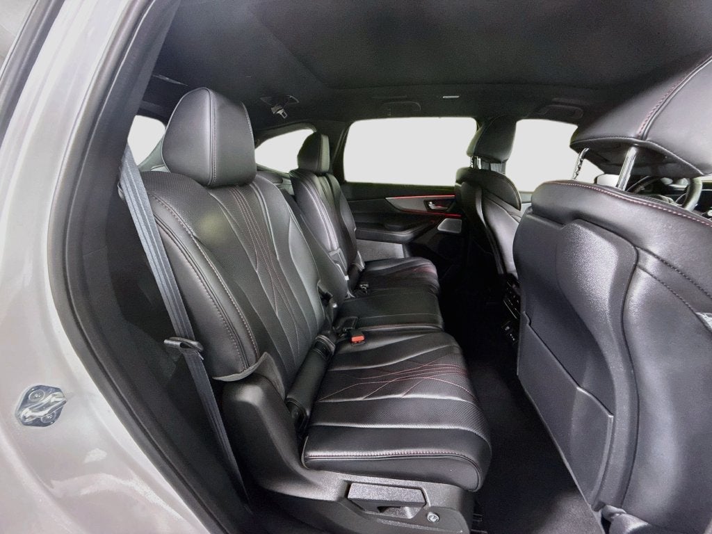 2025 Acura MDX A-Spec Advance Package SH-AWD