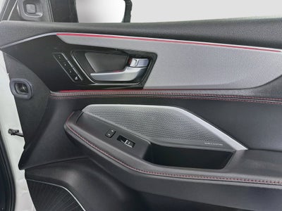 2025 Acura MDX A-Spec Advance Package SH-AWD