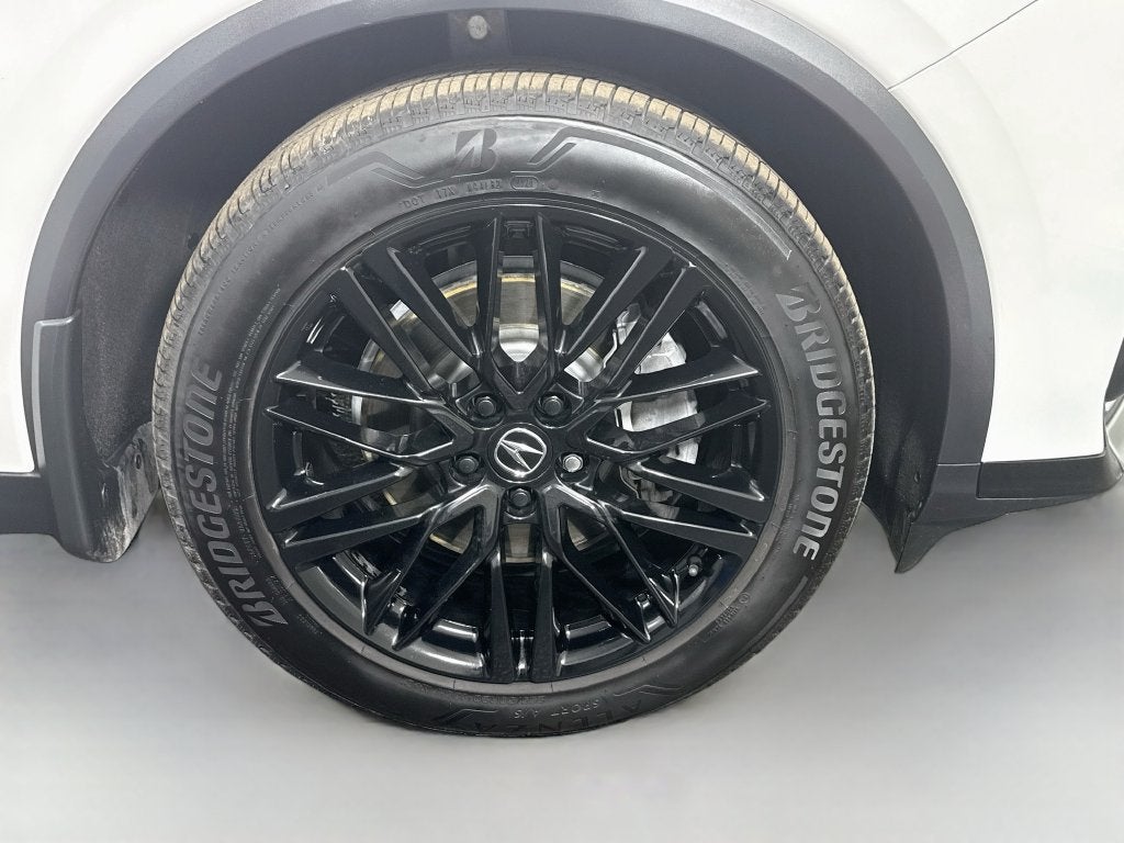 2025 Acura MDX A-Spec Advance Package SH-AWD