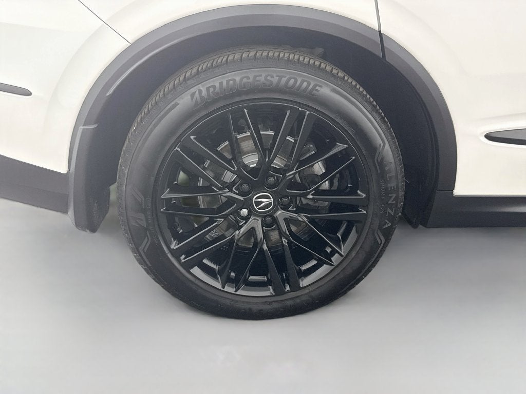2025 Acura MDX A-Spec Advance Package SH-AWD