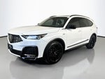 2025 Acura MDX A-Spec Advance Package SH-AWD