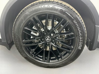 2025 Acura MDX A-Spec Advance Package SH-AWD