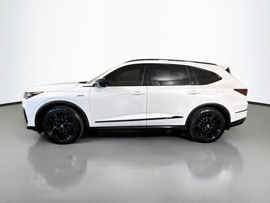 2025 Acura MDX A-Spec Advance Package SH-AWD