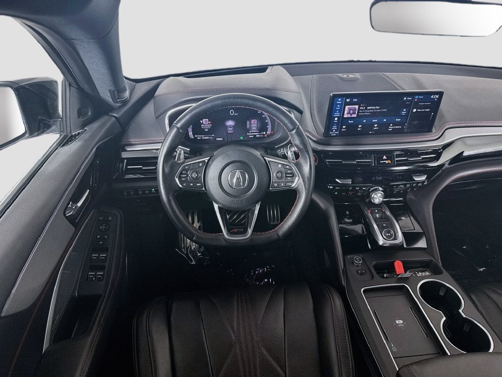 2025 Acura MDX A-Spec Advance Package SH-AWD