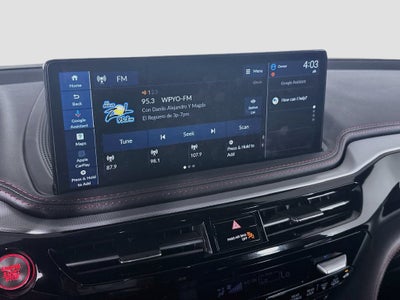 2025 Acura MDX A-Spec Advance Package SH-AWD