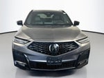 2025 Acura MDX A-Spec Advance Package SH-AWD