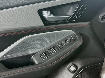 2025 Acura MDX A-Spec Advance Package SH-AWD