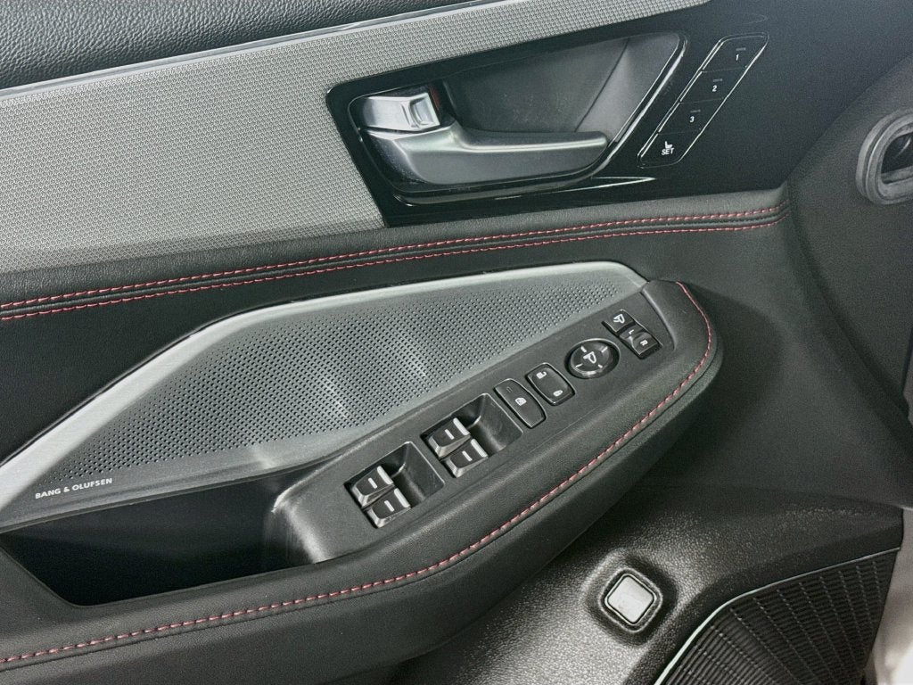 2025 Acura MDX A-Spec Advance Package SH-AWD