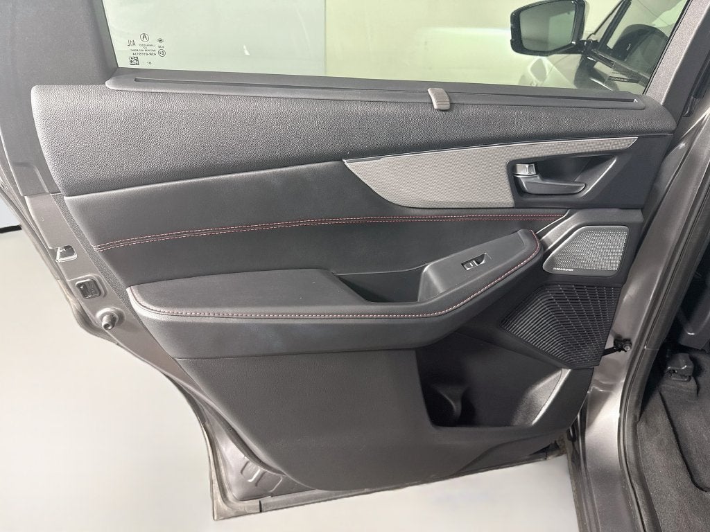 2025 Acura MDX A-Spec Advance Package SH-AWD