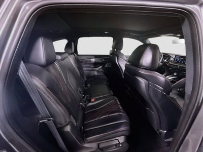 2025 Acura MDX A-Spec Advance Package SH-AWD