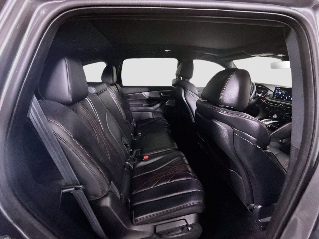 2025 Acura MDX A-Spec Advance Package SH-AWD