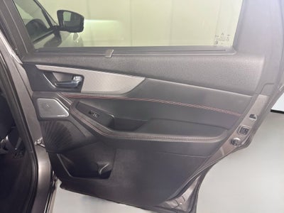 2025 Acura MDX A-Spec Advance Package SH-AWD