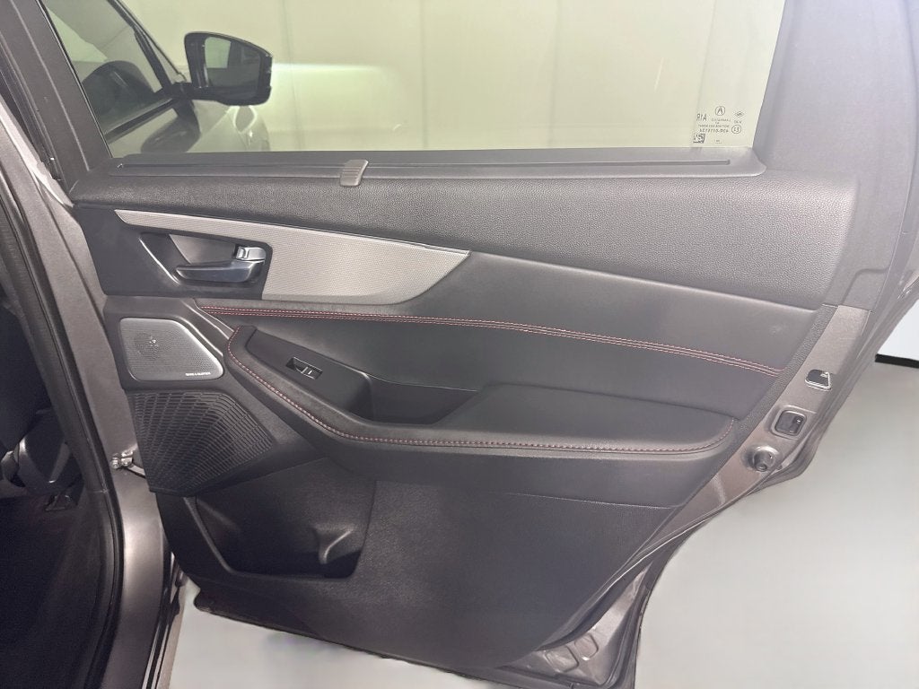 2025 Acura MDX A-Spec Advance Package SH-AWD
