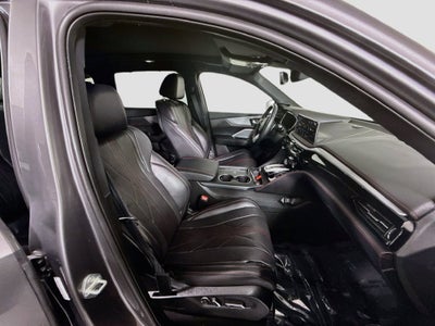 2025 Acura MDX A-Spec Advance Package SH-AWD