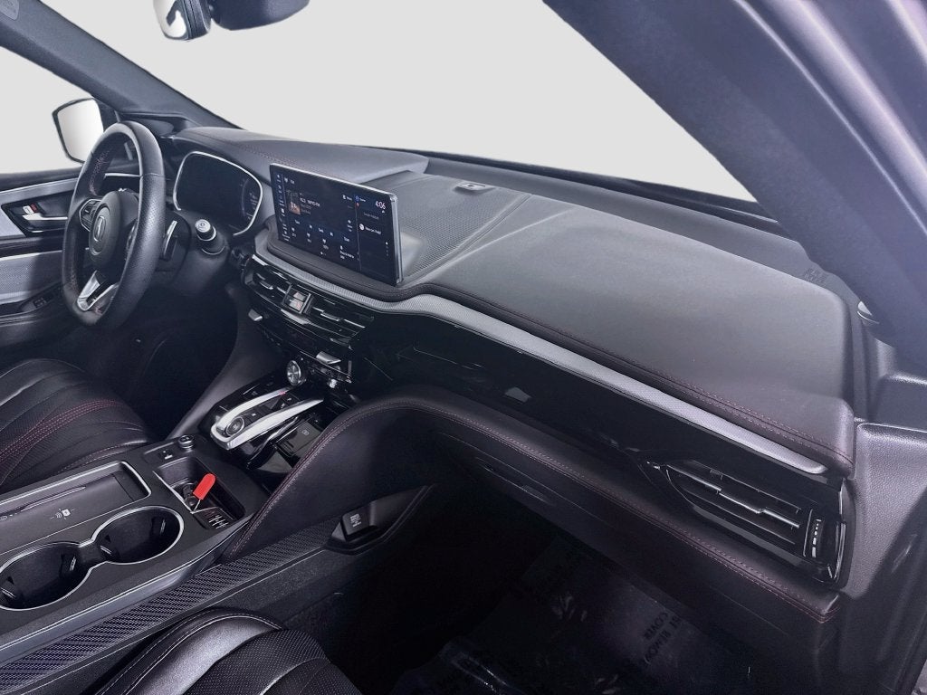 2025 Acura MDX A-Spec Advance Package SH-AWD